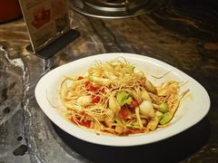 -湘力力小院·鱼汤泡饭(枫林路店)