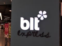 -blt精品超市(北京银座店)