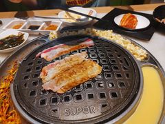 -韩宫宴炭火烤肉(印象城店)