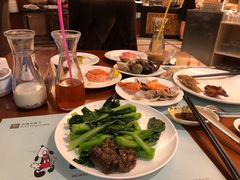 -科尔海悦酒店·柏顿花园餐厅(清河东路店)