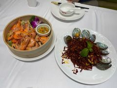 -必点海鲜·鲅鱼水饺(鞍山西道店)