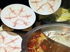 -京门活鱼馆·鱼火锅(百子湾（原红庙）店)