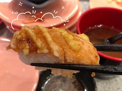 -争鲜回转寿司(中街大悦城店)