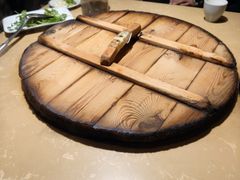 -万里闯关东铁锅炖菜馆(高新旗舰店)