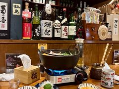 -半藏居酒屋(香港花园店)