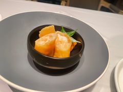 -翡翠小城·海鲜豆捞·广式点心(老佛爷店)