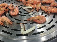 -睿柏云酒店-餐厅