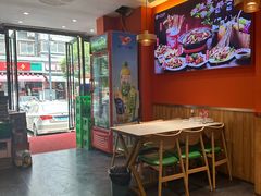 -状元虎.摇滚炒鸡.家常菜(义勇街店)
