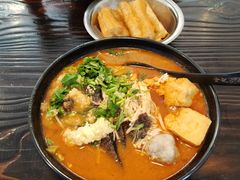 -鲤.金记沙茶面(总店)