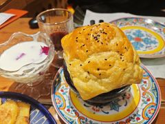 -米德维奇俄式西餐厅(西六道街店)