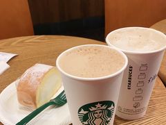 -星巴克(无锡百联奥特莱斯店)