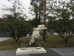 -广州市城市规划展览中心