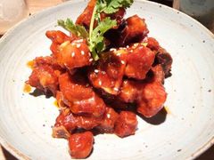 -青年公社烤鸭(滨湖银泰店)