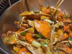 -七欣天香辣蟹火锅(海门解放中路店)