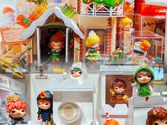 -泡泡玛特POPMART(上海环球港店)