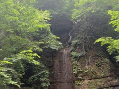 -野三坡百里峡景区