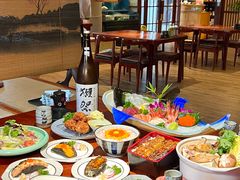 -大吉鲜鱼料理自慢(维也纳大厦店)