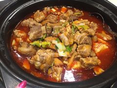 -刘一锅筋头巴脑(凌空二街店)