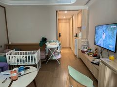 -雪梅月子中心(华侨城店)