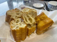 -顺德粥城·叹茶食粥(良化店)