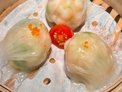 -禄运茶居·手工点心(猎德店)