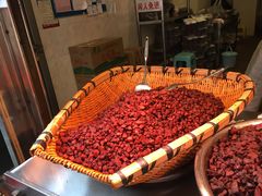 -丁家脆哨(民生路店)