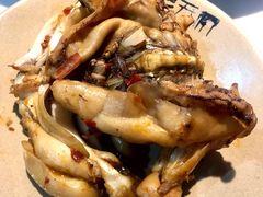 -老天桥蛙炉火锅(姑苏总店)