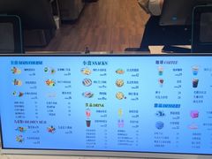 -贝林大翅鲸简餐厅(国家海洋博物馆店)