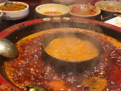 -矮板凳老火锅(宽窄巷子店)