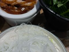 -龙聚德北京烤鸭(沙坪坝华宇A馆店)