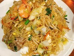 -霞浦三沙经典小吃(沃尔玛店)