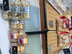 -精点味道(西安路店)