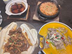 -小菜园新徽菜(扬州华润万象汇店)