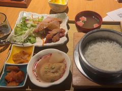 -味太助·银饭食堂(中华城店)