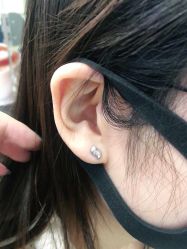 -Wisezone唯点穿耳打耳洞专业国际连锁品牌