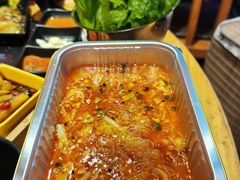 -水浒烤肉(国贸店)