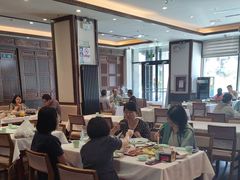 -天和晟烤鸭店(玉泉西街店)