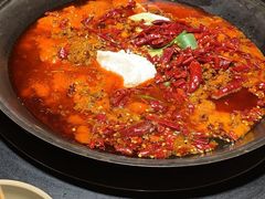 -洋马儿火锅(解放碑店)