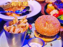 -bluefrog蓝蛙(皇庭广场店)