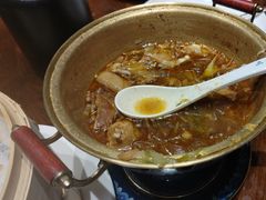 -二分八云雁阁•新晋菜大同味(长治路店)