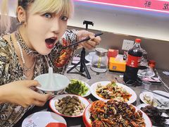 -盱眙虾神於氏龙虾(夫子庙红街店)