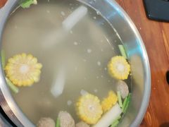-八宝牛潮汕鲜牛肉火锅(净月店)
