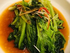 -7号院家宴.烧鸽子(门头沟店)