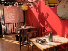 -吴掌柜·藕汤印象(南湖店)