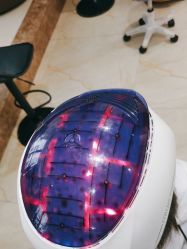 -碧莲盛·不剃发植发