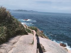 -东极岛景区