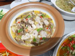 -蛙兔鸡自贡风味·特色江湖菜(广都店)