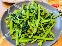 -摩登有记·新派泰国菜(银钻广场店)