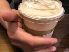 -眷茶臻选(中原万达店)