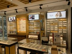 -宝岛眼镜(建外soho店)